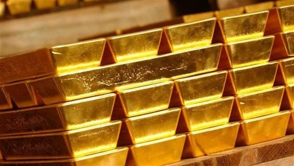 زيادة مشتريات البنوك المركزية العالمية من الذهب 206% خلال شهر يوليو