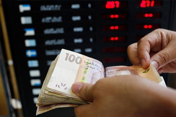 بنك المغرب: الانتقال نحو نظام صرف أكثر مرونة يتواصل في ظروف إيجابية
