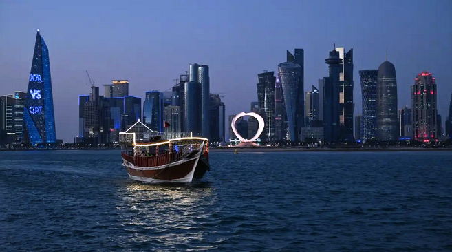 أرباح البنوك القطرية المدرجة تنمو 8% في النصف الأول ل2024 إلى 14.9 مليار ريال