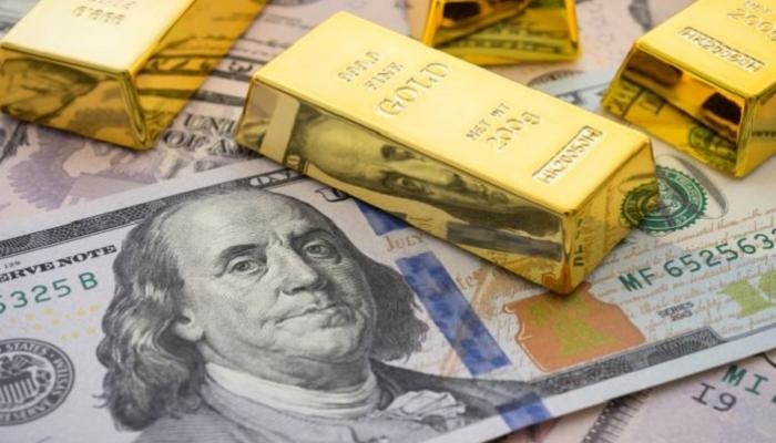 الذهب يستعيد مكاسبه مع تراجع الدولار وعائدات السندات