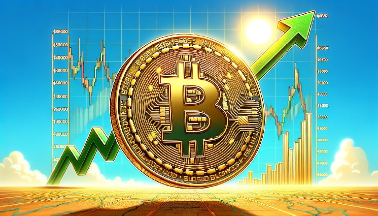 ما هو السر في ارتفاع سعر البيتكوين بقوة؟!