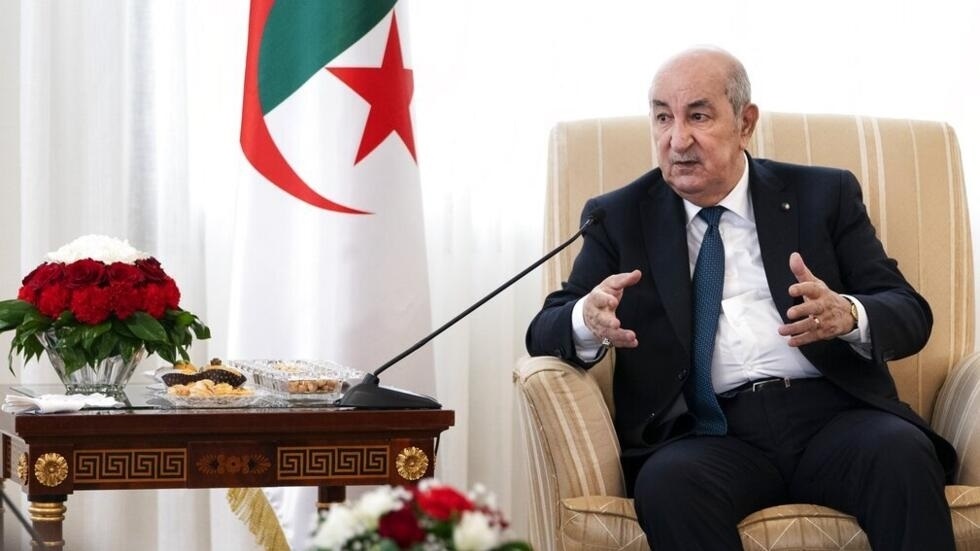 وزير المالية لـ"الشرق": هذه أسباب انضمام الجزائر إلى بنك "بريكس" الجديد