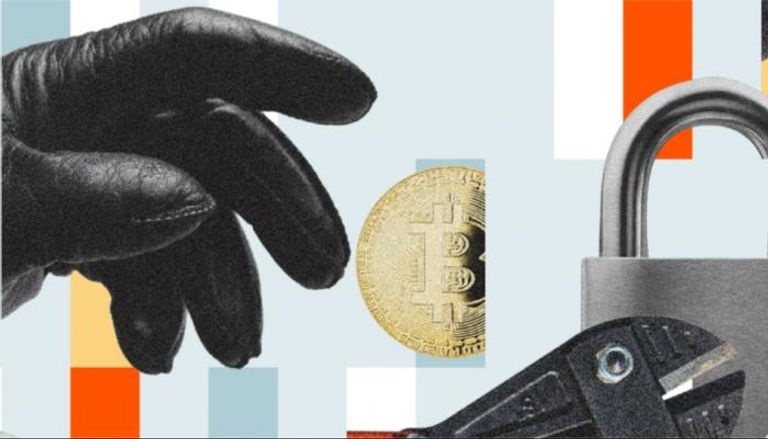 عمليات القرصنة بأسواق العملات الرقمية ترتفع إلى 1.6 مليار دولار   