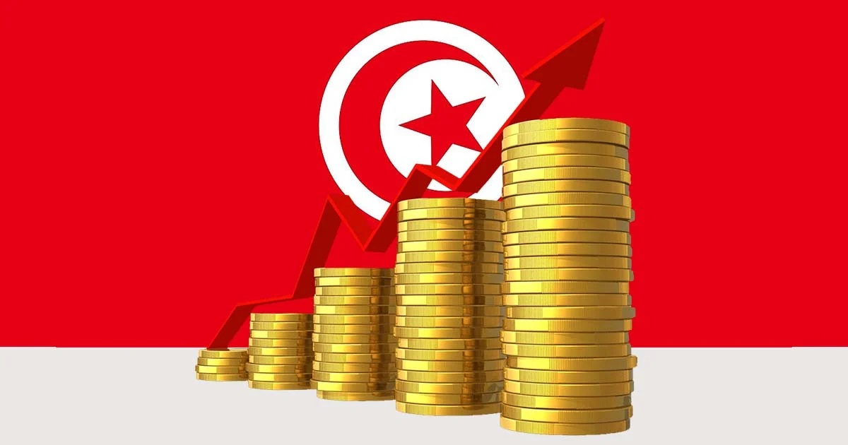 الاقتصاد التونسي ينمو 1% في الربع الثاني من العام الجاري
