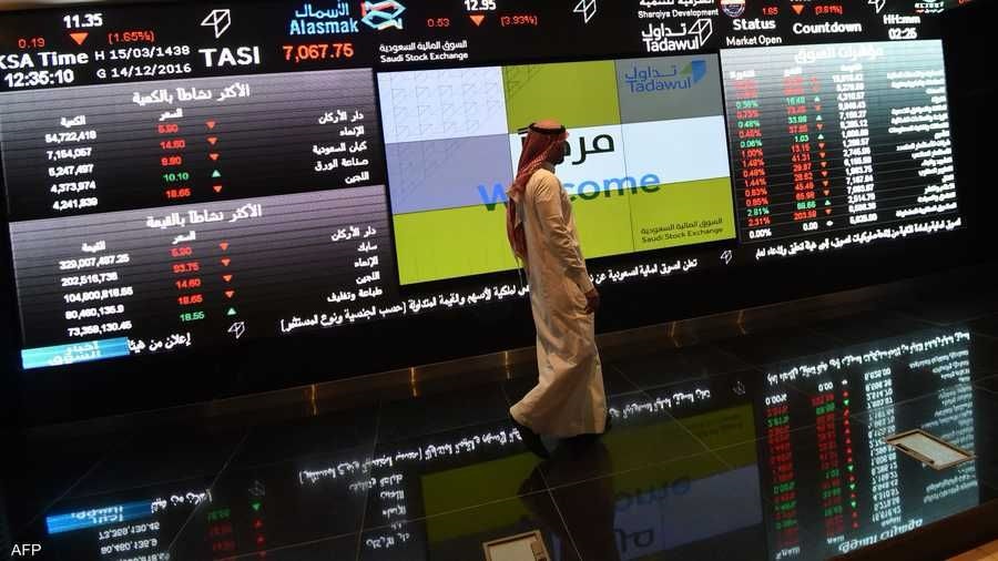 كيف تجاوزت القيمة السوقية للبورصات العربية 4.2 تريليون دولار بنهاية يوليو2024؟