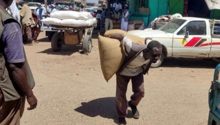 التضخم في السودان يرتفع إلى 194% في يوليو