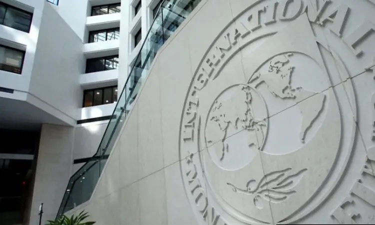 مسؤول لـ"الشرق": صندوق النقد يبدأ المراجعة الرابعة لبرنامج مصر نوفمبر المقبل