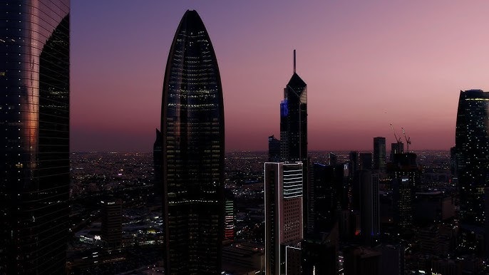 537 مليون دولار أرباح بنك الكويت الوطني في 3 أشهر.. نمو بـ6%