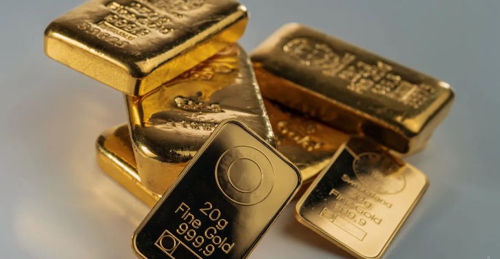 الذهب يرتفع مع انخفاض عوائد سندات الخزانة الأميركية بانتظار بيانات جديدة