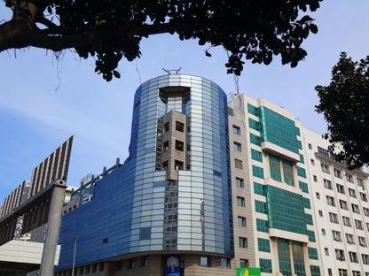 أكبر بنك في المغرب يحذر من تصحيح مفاجئ في سوق الأسهم