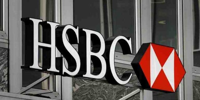بنك HSBC ينصح المستثمرين بالاستفادة من التراجع الأخير في سوق الأسهم