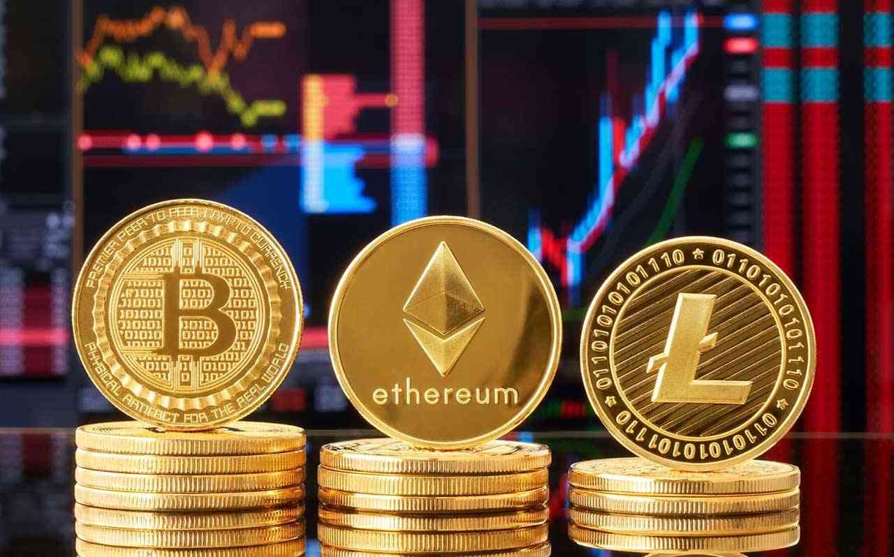 بنوك تجارية كبرى حول العالم تشارك في مشروع للعملة الرقمية