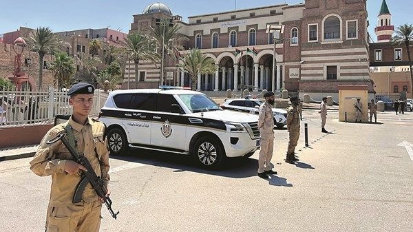 الأمم المتحدة: فصائل ليبيا لم تتوصل لاتفاق نهائي لأزمة المصرف المركزي