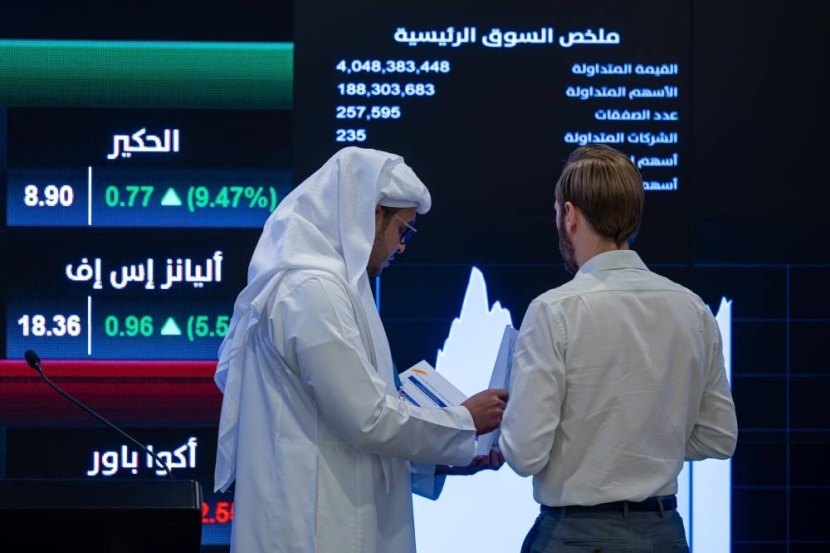 اتحاد المصارف العربية يتنبأ بخروج أموال أجنبية باتجاه دول الخليج