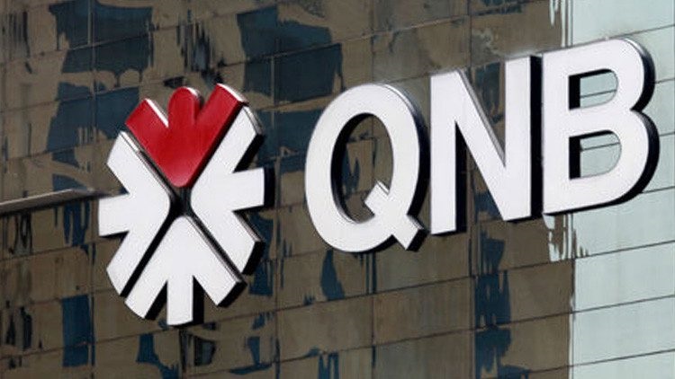 مجموعة بنك QNBالقطرية تُعيد شراء أسهماً لها بـ2.9 مليار ريال من الأرباح المدورة